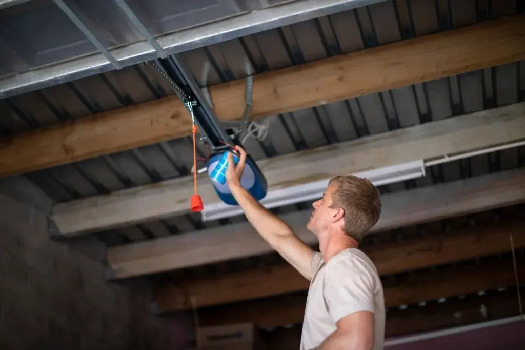 Garage Door Opener New Brunswick Garage Door Opener New Brunswick