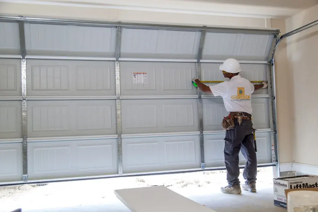 Garage Door Repair New Brunswick New Brunswick 2